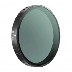 Freewell CPL polarisatsioonifilter OSMO Action 6 jaoks
