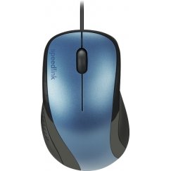 SPEEDLINK KAPPA hiiri Office Oikeakätinen USB A-tyyppi Optinen 1000 DPI
