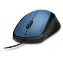 SPEEDLINK KAPPA компьютерная мышь Офисная Для правой руки USB тип-A Оптический 1000 DPI