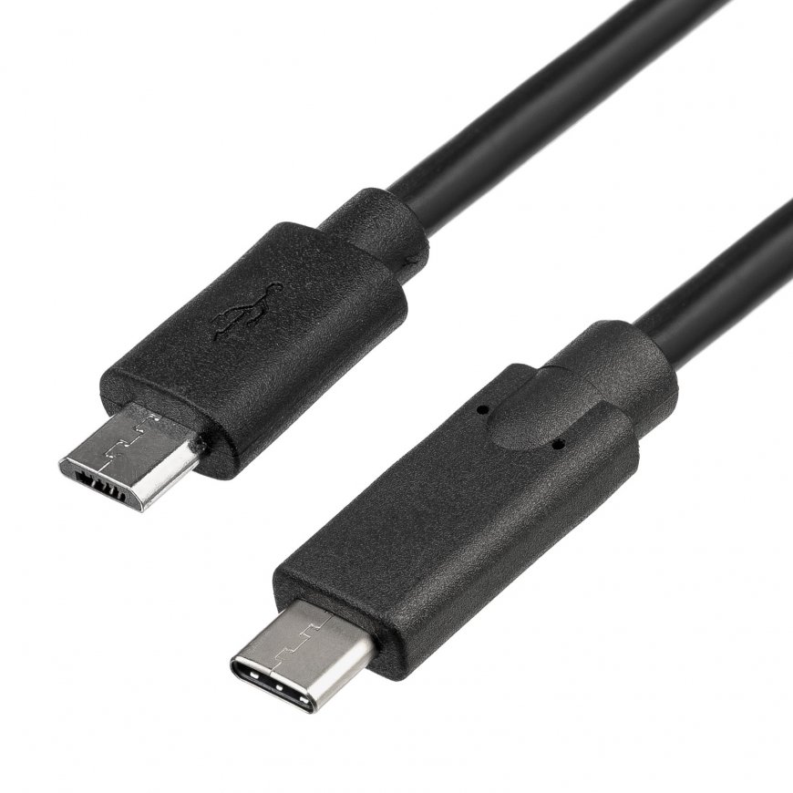 Akyga AK-USB-16 USB kabelis USB 2