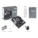ASUS PRIME H610M-A WIFI Intel H610 LGA 1700 „micro ATX“ ASUS PRIME H610M-A WIFI Intel H610 LGA 1700 „micro ATX“