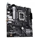 ASUS PRIME H610M-A WIFI Intel H610 LGA 1700 „micro ATX“ ASUS PRIME H610M-A WIFI Intel H610 LGA 1700 „micro ATX“