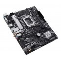 ASUS PRIME H610M-A WIFI Intel H610 LGA 1700 „micro ATX“ ASUS PRIME H610M-A WIFI Intel H610 LGA 1700 „micro ATX“