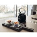 KitchenAid 5KEK1222EOB elektriskās tējkanna 1,25 L 2200 W Melns