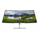 Dell | P3425WE | 34 col. | IPS | 21:9 | 100 Hz | 5 ms | 3440 x Dell | P3425WE | 34 col. | IPS | 21:9 | 100 Hz | 5 ms | 3440 x