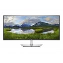 Dell | P3425WE | 34" | IPS | 21:9 | 100 Гц | 5 мс | 3440 x Dell | P3425WE | 34" | IPS | 21:9 | 100 Гц | 5 мс | 3440 x