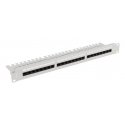 Lanberg PPU6-1124-S патч-панель 1U Lanberg PPU6-1124-S патч-панель 1U
