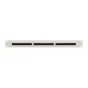 Lanberg PPU6-1124-S pistikupesa 1U Lanberg PPU6-1124-S pistikupesa 1U