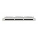 Lanberg PPU6-1124-S патч-панель 1U Lanberg PPU6-1124-S патч-панель 1U