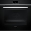 Siemens HB571ABS3 iQ300 ahju, 60 x 60 cm, roostevaba teras Siemens HB571ABS3 iQ300 ahju, 60 x 60 cm, roostevaba teras
