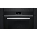 Siemens HB571ABS3 iQ300 uuni, 60 x 60 cm, teräs Siemens HB571ABS3 iQ300 uuni, 60 x 60 cm, teräs