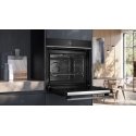 Siemens HB571ABS3 iQ300 духовка, 60 x 60 см, нержавеющая сталь Siemens HB571ABS3 iQ300 духовка, 60 x 60 см, нержавеющая сталь