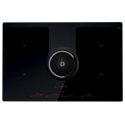Elica NIKOLATESLA BL/F/83 Черный Встроенный 83 cm Плита с зонами индукции 4 зона(ы) Встроенный капюш