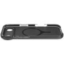 Decoded DropTec Transparent Backcover iP 17 Air Black Decoded DropTec Transparent Backcover iP 17 Air Black