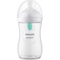Philips AVENT Natural Response SCY673 Zīdaiņu pretkoliku pudelīte ar Airfree vārstu Philips AVENT Natural Response SCY673 Zīdaiņu pretkoliku pudelīte ar Airfree vārstu