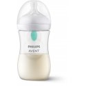 Philips AVENT Natural Response SCY673 Zīdaiņu pretkoliku pudelīte ar Airfree vārstu Philips AVENT Natural Response SCY673 Zīdaiņu pretkoliku pudelīte ar Airfree vārstu