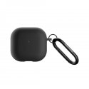 Native Union Active AirPods 4. gen Silikoonkaitse Must Native Union Active AirPods 4. gen Silikoonkaitse Must