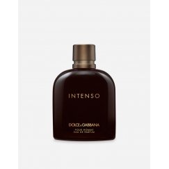 Dolce&Gabbana Intenso 75 ml Люди