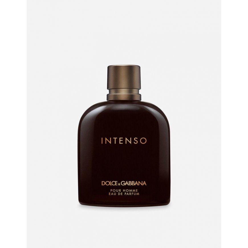 Dolce&Gabbana Intenso 75 ml Vīrieši