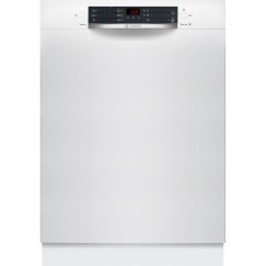 Bosch SMU26AW11S Serie 2 встраиваемая посудомоечная машина для установки под столешницей, 60 см, белая
