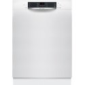 Bosch SMU26AW11S Serie 2 työtason alle sijoitettava astianpesukone, 60 cm, valkoinen Bosch SMU26AW11S Serie 2 työtason alle sijoitettava astianpesukone, 60 cm, valkoinen