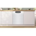 Bosch SMU26AW11S Serie 2 встраиваемая посудомоечная машина для установки под столешницей, 60 см, белая Bosch SMU26AW11S Serie 2 встраиваемая посудомоечная машина для установки под столешницей, 60 см, белая