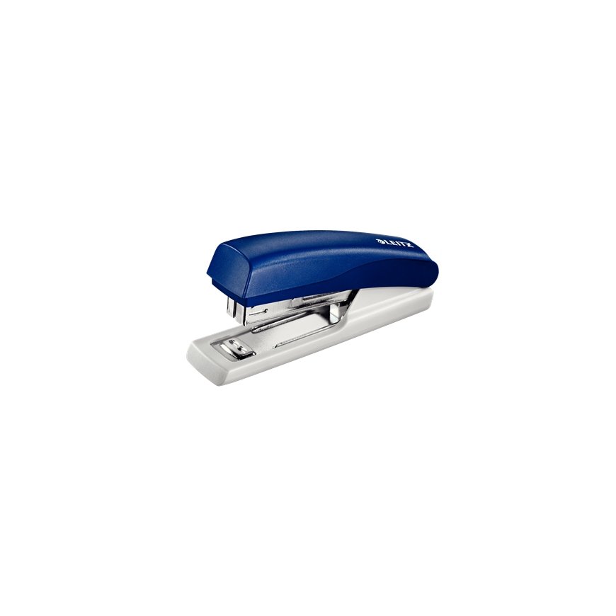 Leitz NeXXt 5517 Zils, Sudrabs