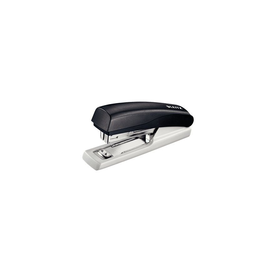 Leitz NeXXt 5517 Melns, Sudrabs