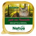 Natua Country Ham - Märkäruoka kissoille, 100g laatikko Natua Country Ham - Märkäruoka kissoille, 100g laatikko