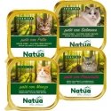 Natua Country Ham - mitrā kaķu barība 100g Natua Country Ham - mitrā kaķu barība 100g