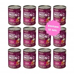 UNISZKI Unismak Naudanliha 400g