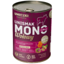 UNISZKI Unismak Mājputnu gaļa 400g