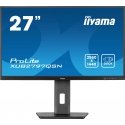 iiyama ProLite XUB2797QSN-B2 computer monitor 68.6 cm (27") 2560 x 1440 pixels Quad HD LED Black