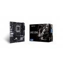 Biostar H610MHC 2.0 emaplaat Intel H610 LGA 1700 Mikro ATX Biostar H610MHC 2.0 emaplaat Intel H610 LGA 1700 Mikro ATX