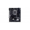 Biostar H610MHC 2.0 mātes plate Intel H610 LGA 1700 mikro ATX Biostar H610MHC 2.0 mātes plate Intel H610 LGA 1700 mikro ATX