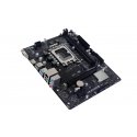 Biostar H610MHC 2.0 mātes plate Intel H610 LGA 1700 mikro ATX Biostar H610MHC 2.0 mātes plate Intel H610 LGA 1700 mikro ATX