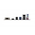 Biostar H610MHC 2.0 emaplaat Intel H610 LGA 1700 Mikro ATX Biostar H610MHC 2.0 emaplaat Intel H610 LGA 1700 Mikro ATX