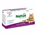 Natua Country Shrimp - mitrā barība kaķiem ar garnelēm, 100g Natua Country Shrimp - mitrā barība kaķiem ar garnelēm, 100g