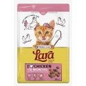 VL-Lara Junior корм для котят и молодых кошек 1,9кг