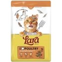 VL-Lara Junior kitten and young cat food 1.9kg VL-Lara Junior kitten and young cat food 1.9kg