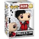Funko POP figūra Disney 101 Dalmantiečių Cruella de Vil (1996) Funko POP figūra Disney 101 Dalmantiečių Cruella de Vil (1996)