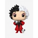 Funko POP figūra Disney 101 Dalmantiečių Cruella de Vil (1996) Funko POP figūra Disney 101 Dalmantiečių Cruella de Vil (1996)