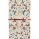 ERIK Frida Kahlo travel notebook