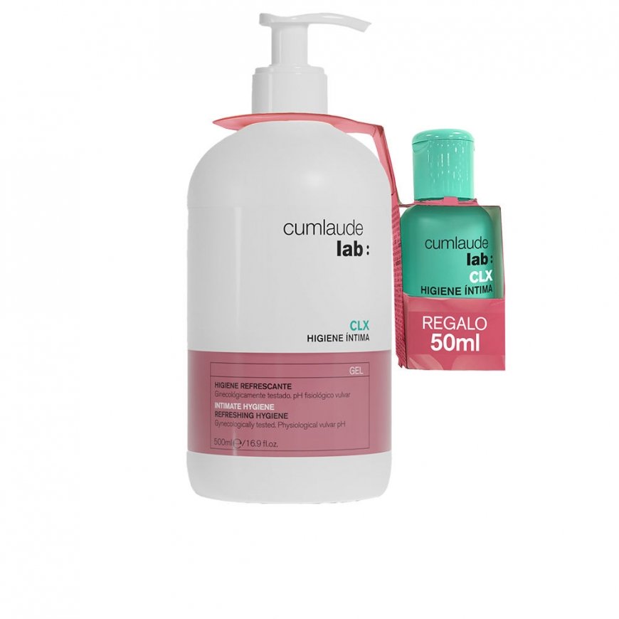 Cumlaude Lab Cumlaude Lab INTIMATE HYGIENE