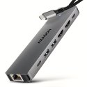 Axagon Nicht kategorisiert Langallinen USB 3.2 Gen 1 (3.1 Gen 1) Type-C Harmaa Axagon Nicht kategorisiert Langallinen USB 3.2 Gen 1 (3.1 Gen 1) Type-C Harmaa
