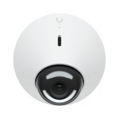 Ubiquiti UVC-G5-Dome Kupoli IP-turvakamera Sisätila ja ulkotila 2688 x 1512 pikseliä Katto/seinä