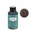 Davines View Demi-Permanent Hair Dye 4.0, 60 ml Davines View Demi-Permanent Hair Dye 4.0, 60 ml