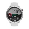 Умные часы RUBICON RNCF14 Серебристый/Белый SMARUB252