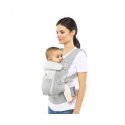 ERGOBABY ADAPT SOFTFLEX Carrier, pearl gray, BCASFMGRY ERGOBABY ADAPT SOFTFLEX Carrier, pearl gray, BCASFMGRY