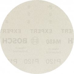 Bosch 2 608 900 673 hiomakoneen lisätarvike 5 kpl Hiontaverkko